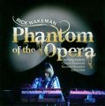 The Phantom of the Opera