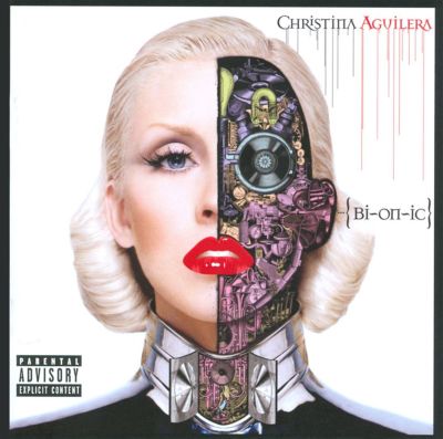 Bionic [Deluxe Edition]