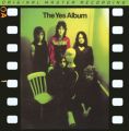 Yes: The Yes Album Tracks & Reviews | AllMusic