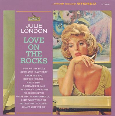 Love on the Rocks