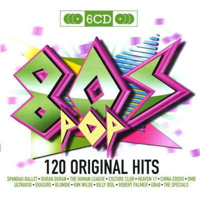 Original Hits: 80s Pop