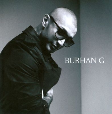 Burhan G