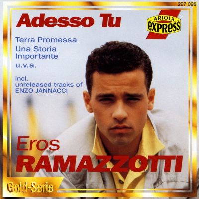 Adesso Tu