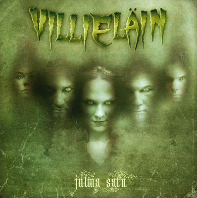 Julma Satu