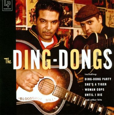 The Ding-Dongs