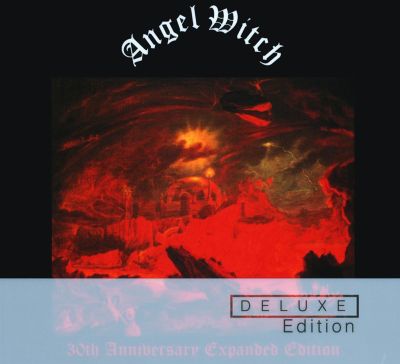 Angel Witch: 30th Anniversary Edition