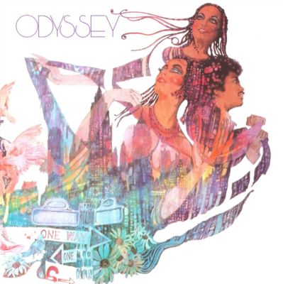 Odyssey - Odyssey | Album | AllMusic