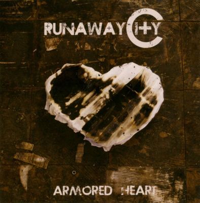 Armored Heart