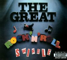 The Great Rock 'n' Roll Swindle