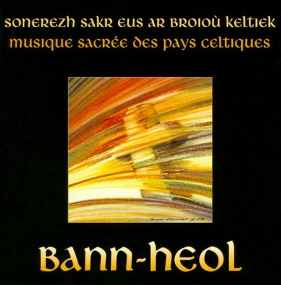 Musique Sacrée des Pays Celtiques