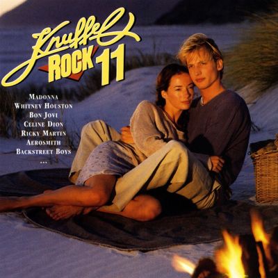 Knuffelrock, Vol. 11