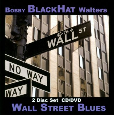 Wall Street Blues