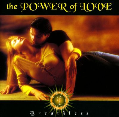 The Power of Love [Time Life]
