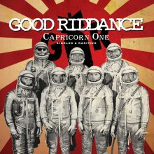 Capricorn One: Singles & Rarities