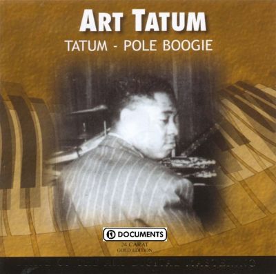 Tatum Pole Boogie