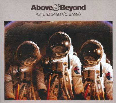Anjunabeats, Vol. 8