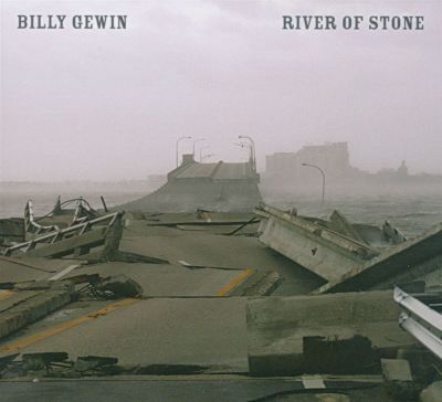 River of Stone