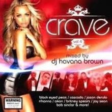 Havana Brown — Biography, Discography, Albums & Expert Reviews
