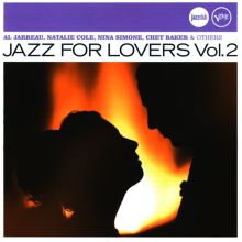 Jazz for Lovers, Vol. 2 [Jazzclub]