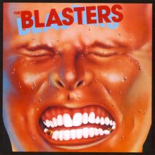 The Blasters