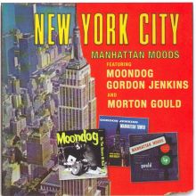 Manhattan Moods