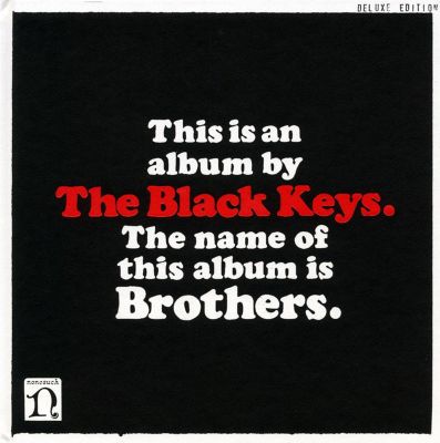 Brothers [Deluxe Edition]