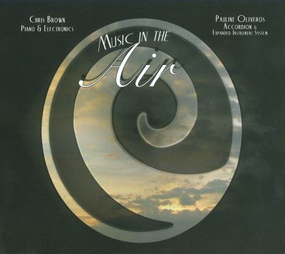 Music in the Air