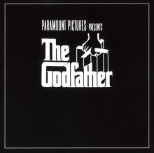 The Godfather [Music from the Original Motion Picture Soundtrack]
