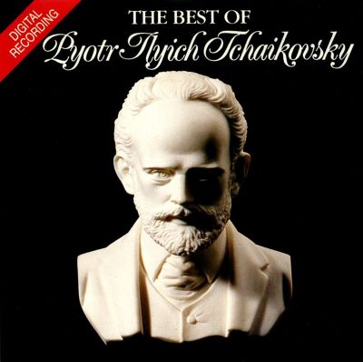 The Best of Pyotr Ilyich Tchaikovsky - Various... | AllMusic