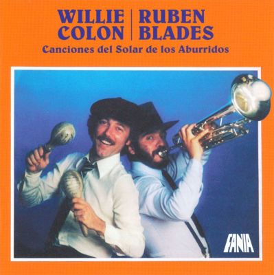 Canciones del Solar de los Aburridos