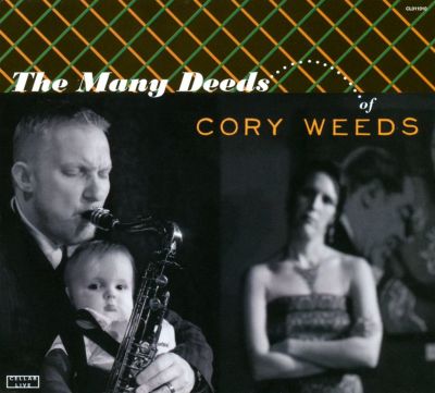 The Many Deeds of Cory Weeds