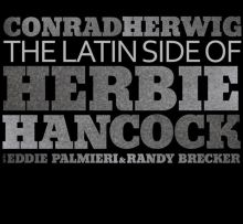 The Latin Side of Herbie Hancock