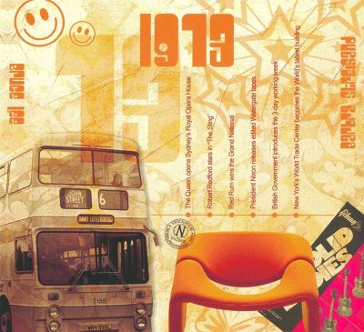 1973: A Time To Remember The Classic Years