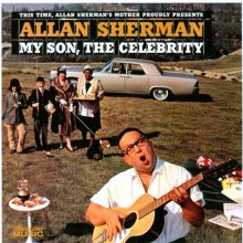 My Son, The Celebrity