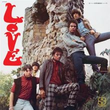 My Little Red Book - Love | AllMusic