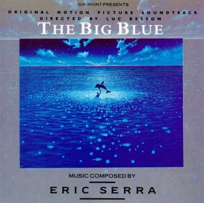 The Big Blue