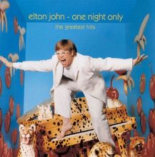 One Night Only: The Greatest Hits