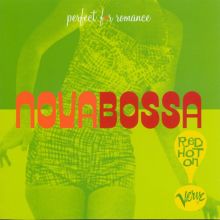 Nova Bossa: Red Hot on Verve