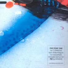 Five Point One Plus PM