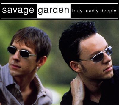Truly, Madly, Deeply