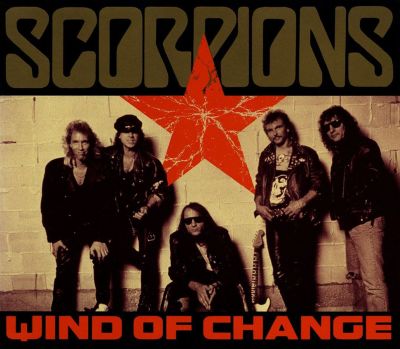 Wind of Change
