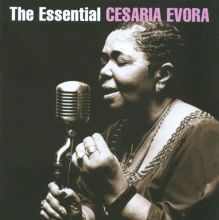 The Essential Cesária Évora