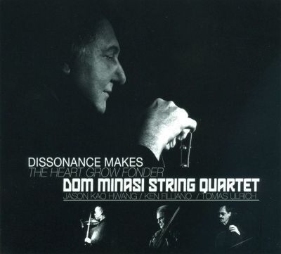 Dissonance Makes the Heart Grow Fonder