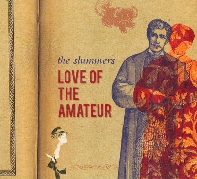 Love of the Amateur