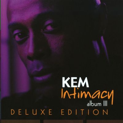 Intimacy: Album III [Deluxe Edition]