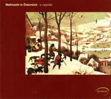 Weihnacht in Österreich