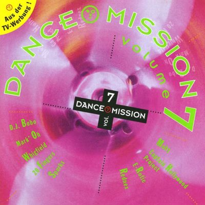 Dance Mission, Vol. 7