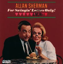 For Swingin' Livers Only!