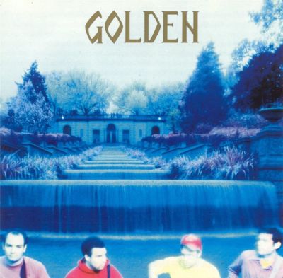 Golden