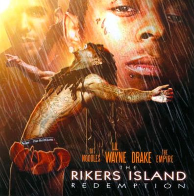 The Rikers Island Redemption